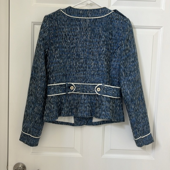 Cache jacket size 4 - Picture 3 of 4